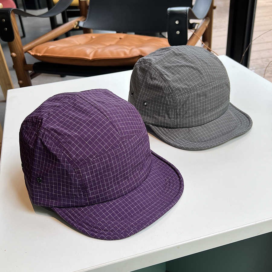 Summer Quick Dry Baseball Cap  - Corduroy Cap 5 Panel recension och pris
