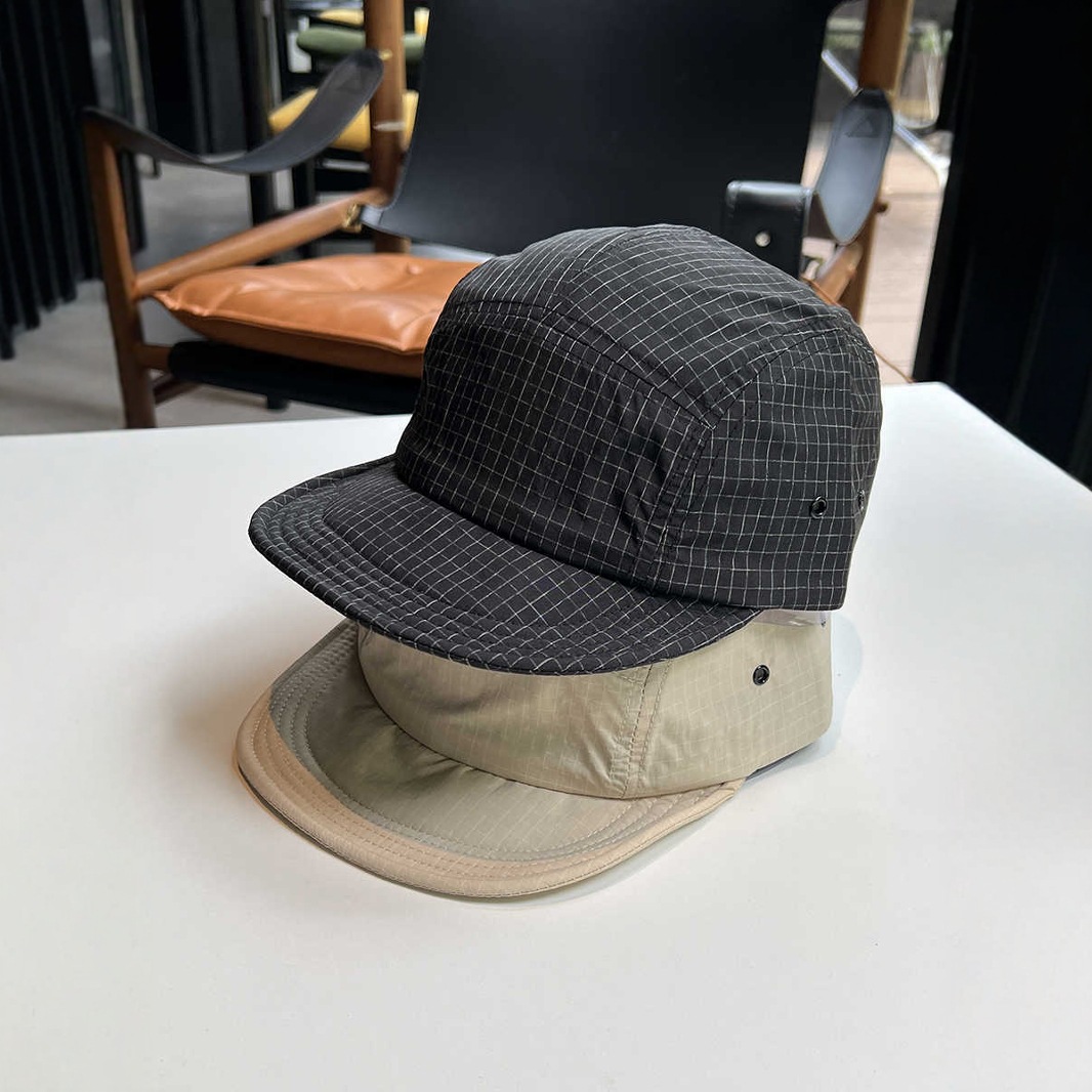 Summer Quick Dry Baseball Cap  - Corduroy Cap 5 Panel recension och pris