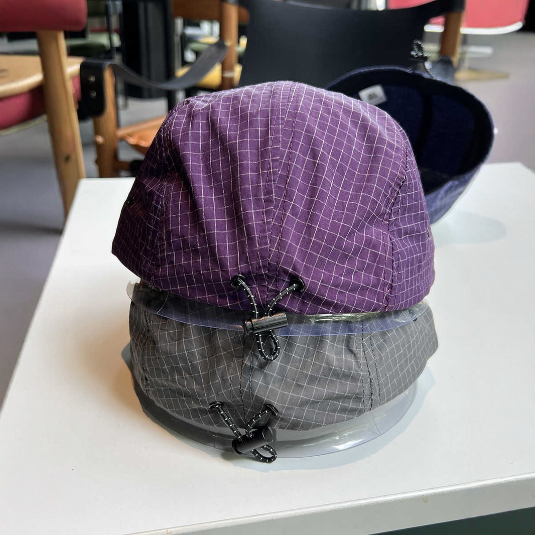 Summer Quick Dry Baseball Cap  - Corduroy Cap 5 Panel recension och pris