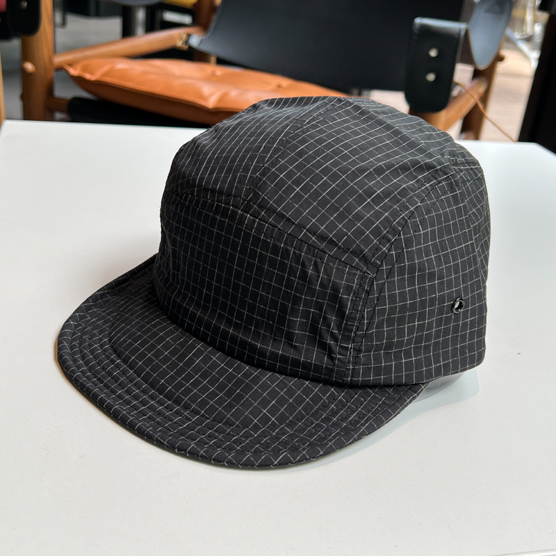 Summer Quick Dry Baseball Cap  - Corduroy Cap 5 Panel recension och pris