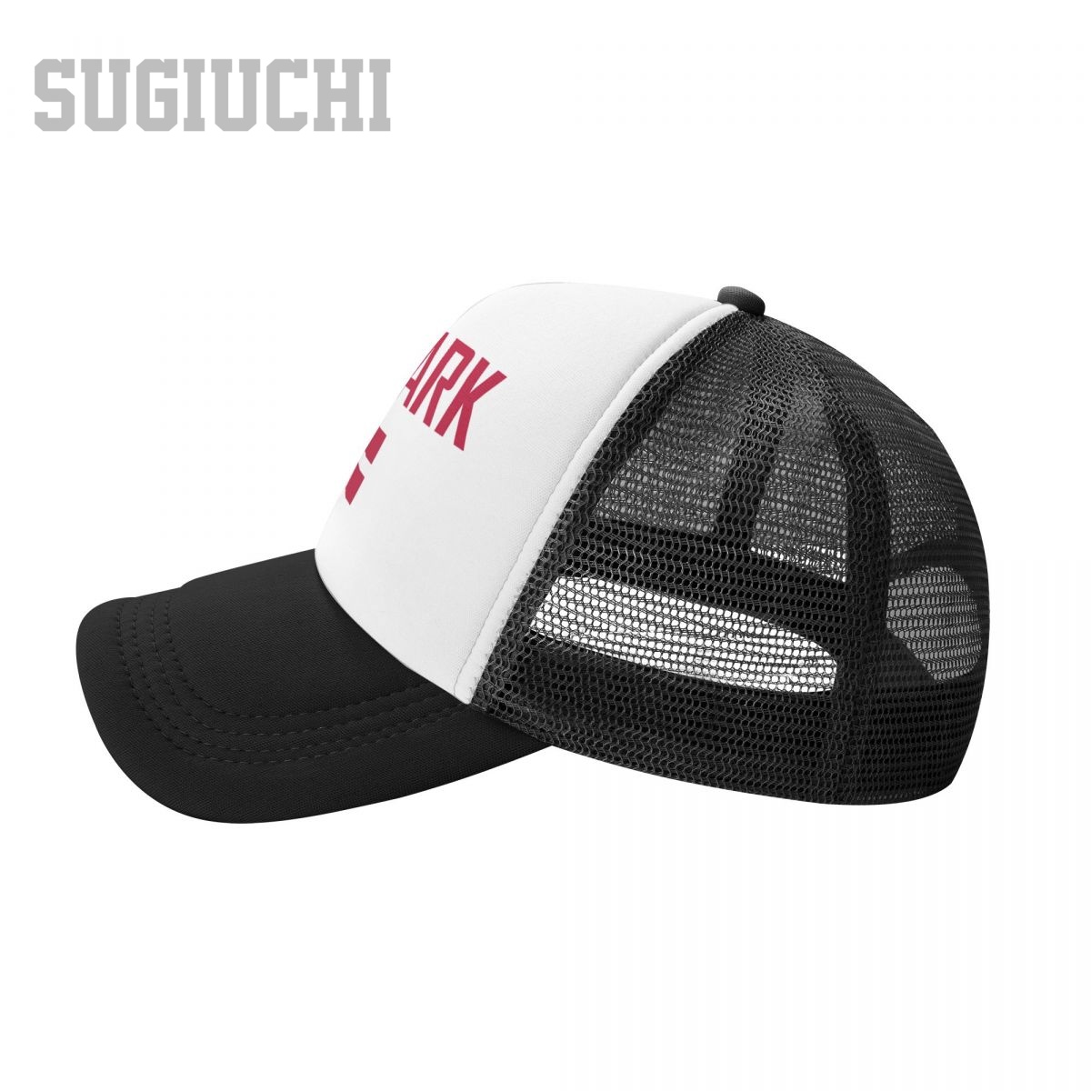 Mesh Cap Hat DANMARK Flag And  - Trucker Cap Mesh recension och pris