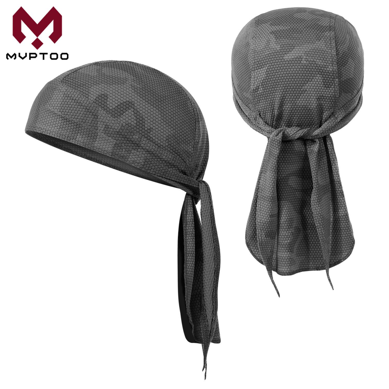 Cooling Bandana Cap Quick Dry  - Skull Cap Helmet Liner recension och pris