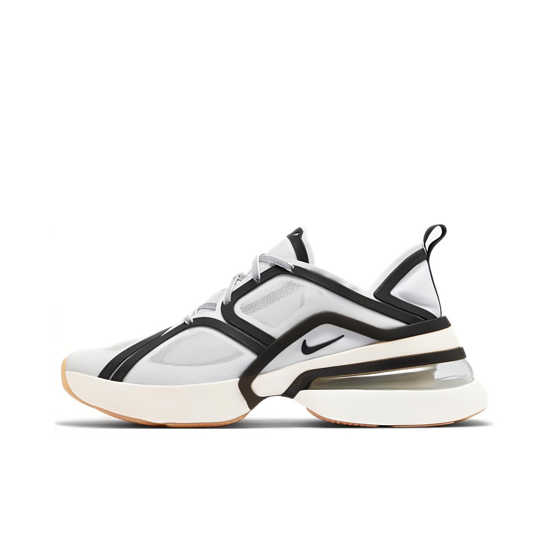 Nike Air Max 270 Cushioning, W - Nike Shoes Air Max 270 recension och pris
