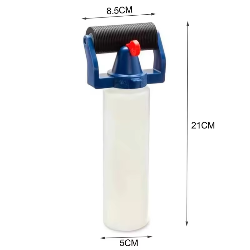 Wood Glue Roller Applicator Bo - Snapback Hat Flat recension och pris