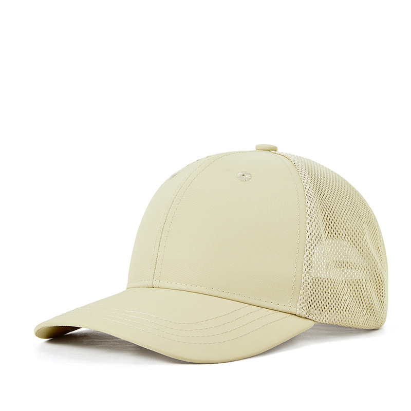 Custom Embroidered Trucker Hat - Trucker Cap Mesh recension och pris