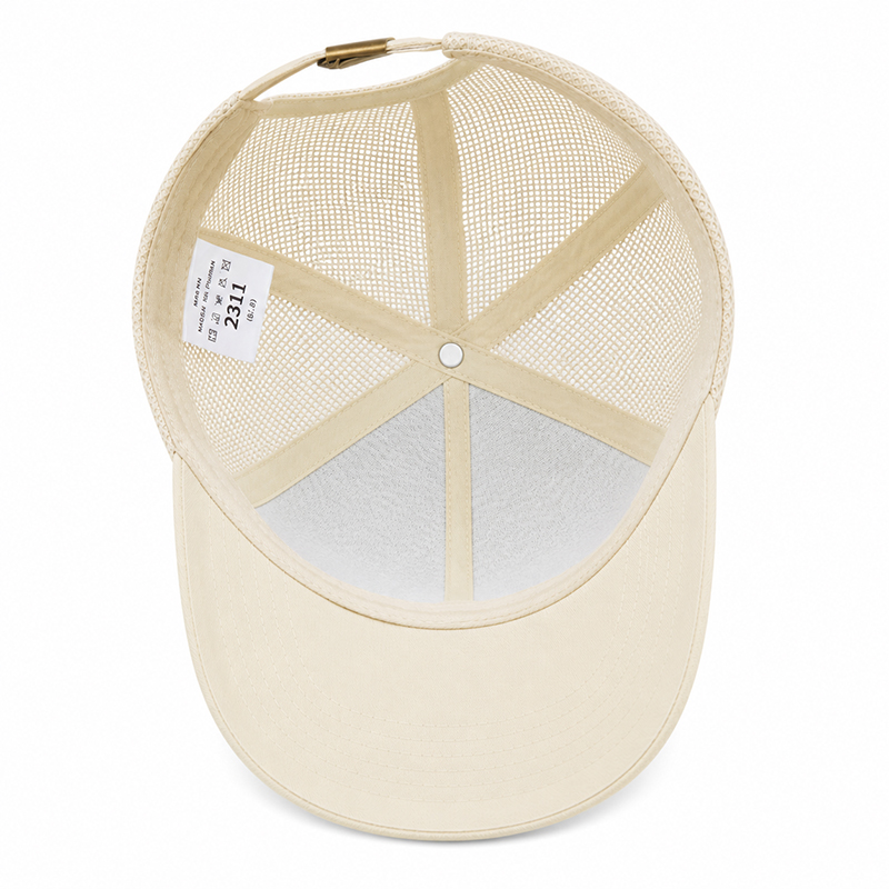 Custom Embroidered Trucker Hat - Trucker Cap Mesh recension och pris