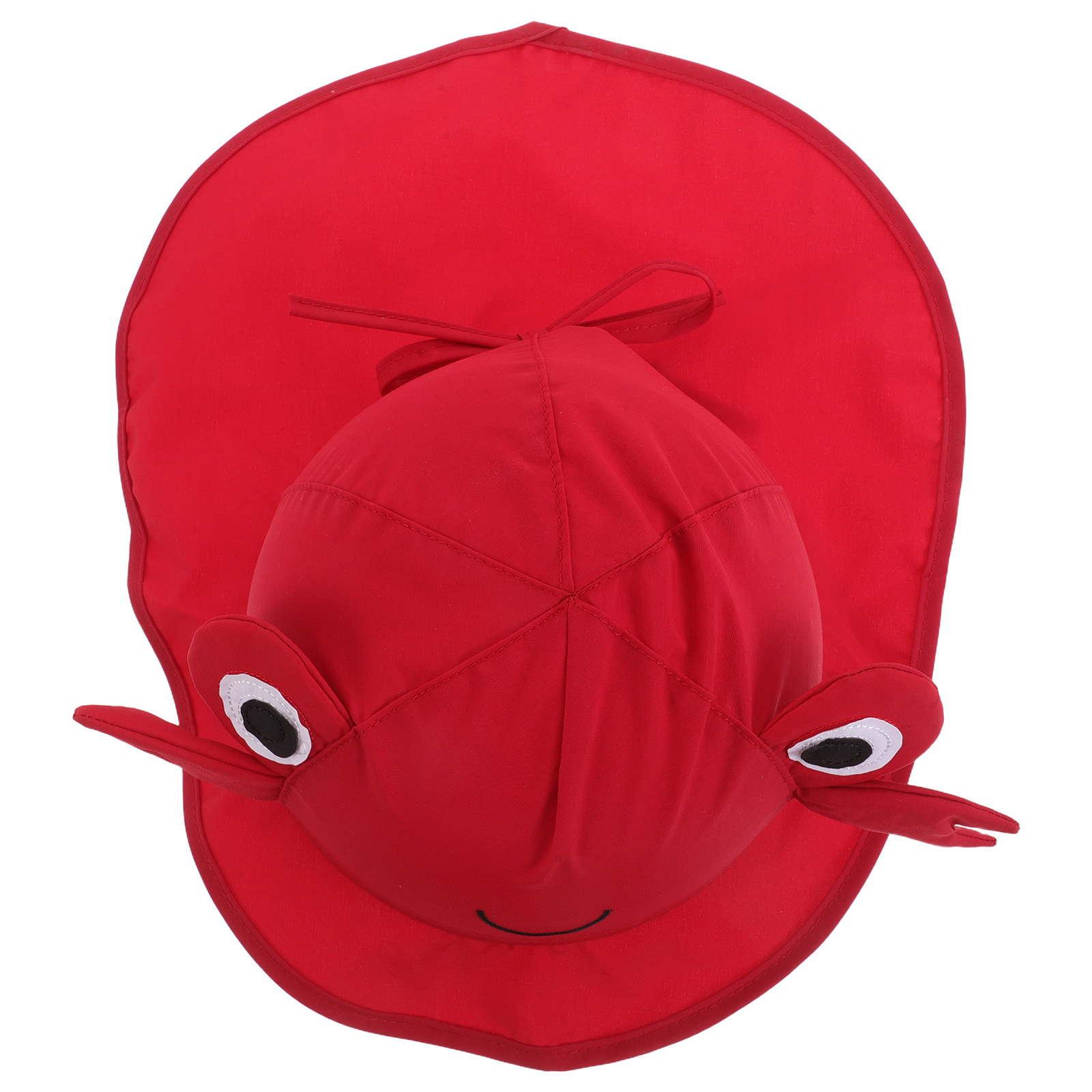 Kids Wide Brim Sun Hat Neck Fl - Sun Hat Wide Brim recension och pris