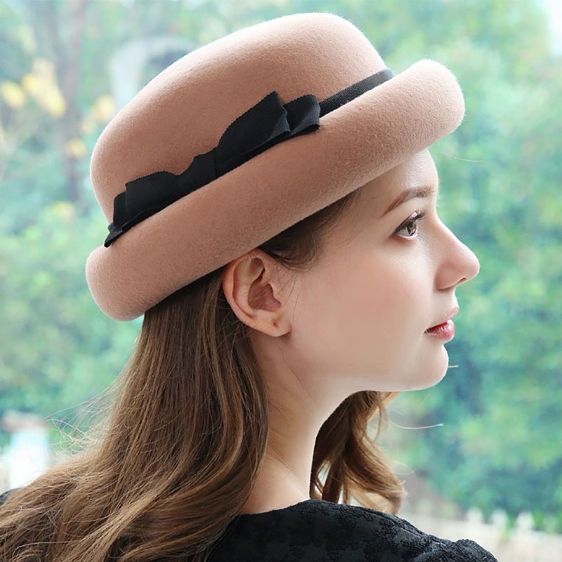 Fashion Women 100% Wool Beret  - Beret French Wool recension och pris