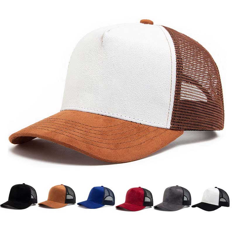 Personality Hot Selling 5 Pane - Corduroy Cap 5 Panel recension och pris