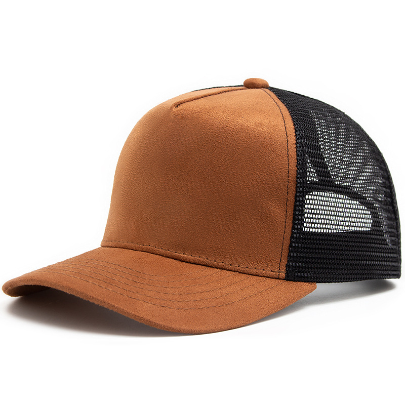Personality Hot Selling 5 Pane - Corduroy Cap 5 Panel recension och pris
