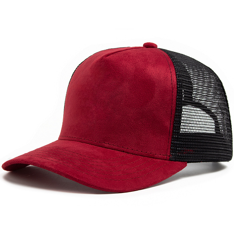 Personality Hot Selling 5 Pane - Corduroy Cap 5 Panel recension och pris
