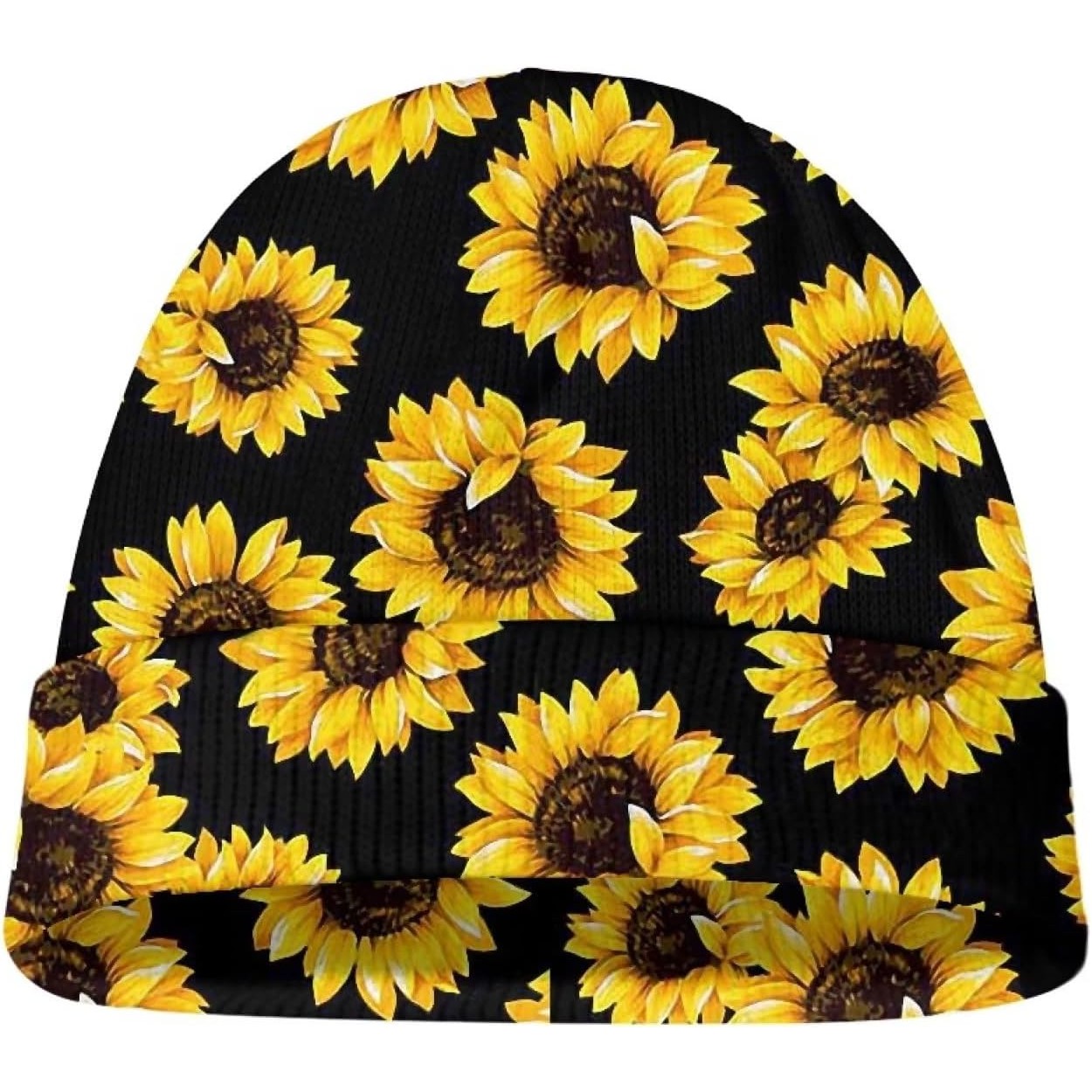PinUp Angel Beanie Hats for Me - Beanie Cuffed Knit recension och pris