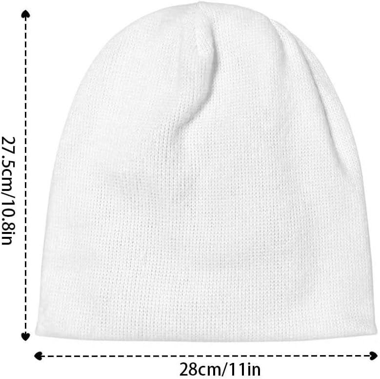 PinUp Angel Beanie Hats for Me - Beanie Cuffed Knit recension och pris