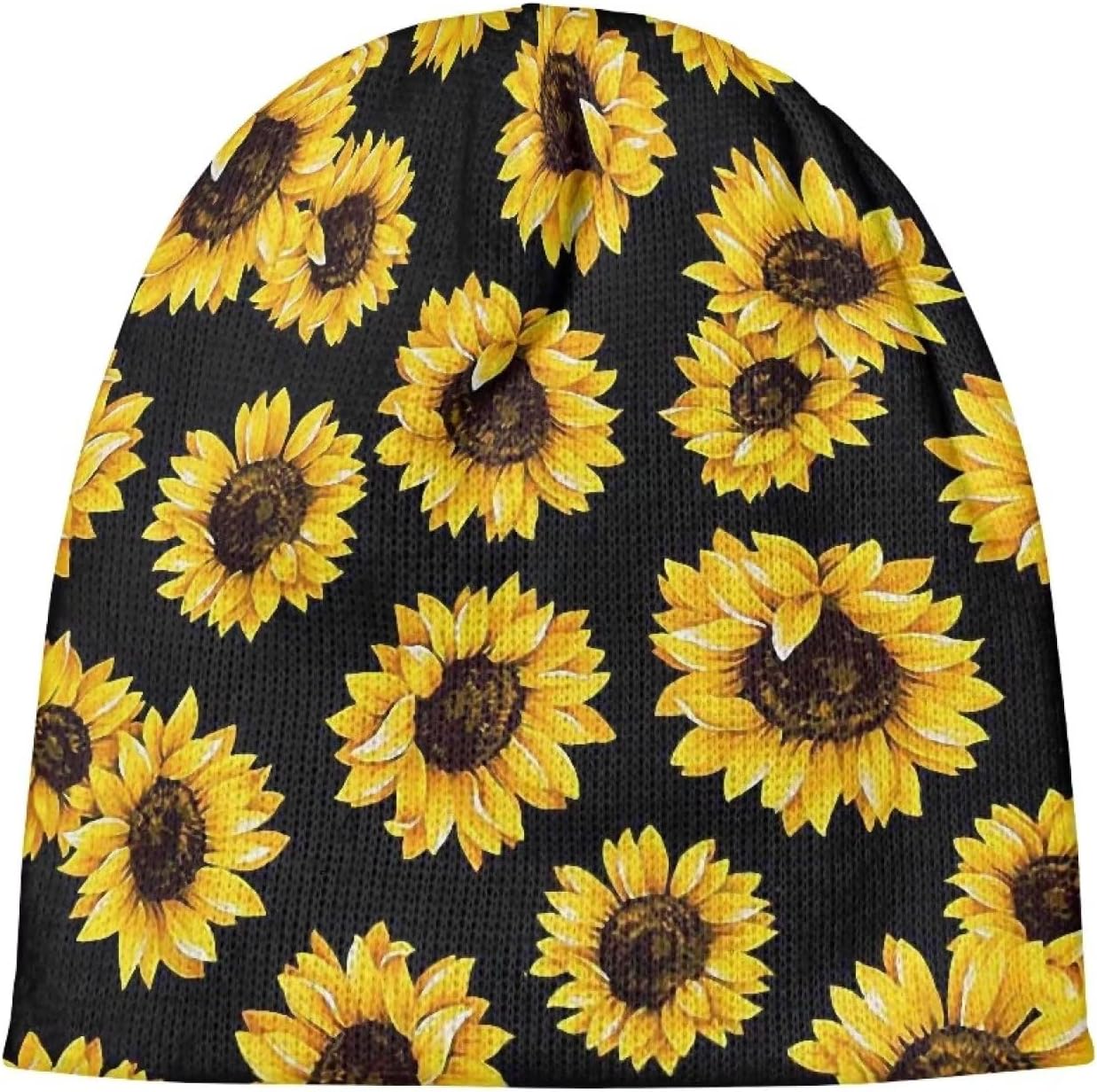 PinUp Angel Beanie Hats for Me - Beanie Cuffed Knit recension och pris