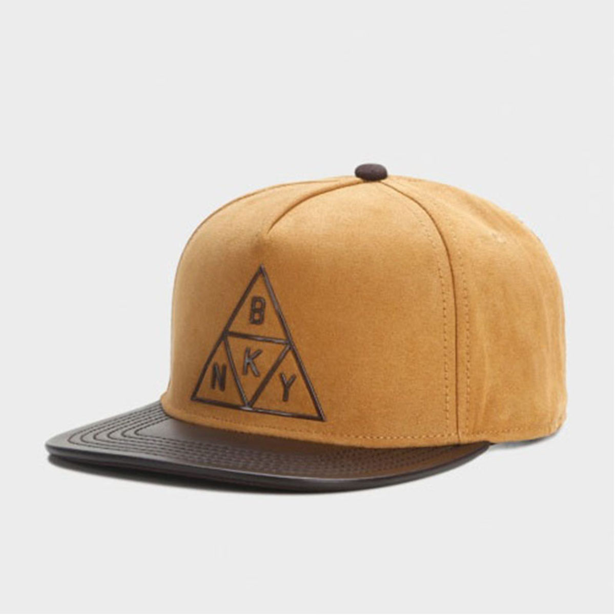 Luxury One Don't Mercy Cap Men - Snapback Hat Flat recension och pris