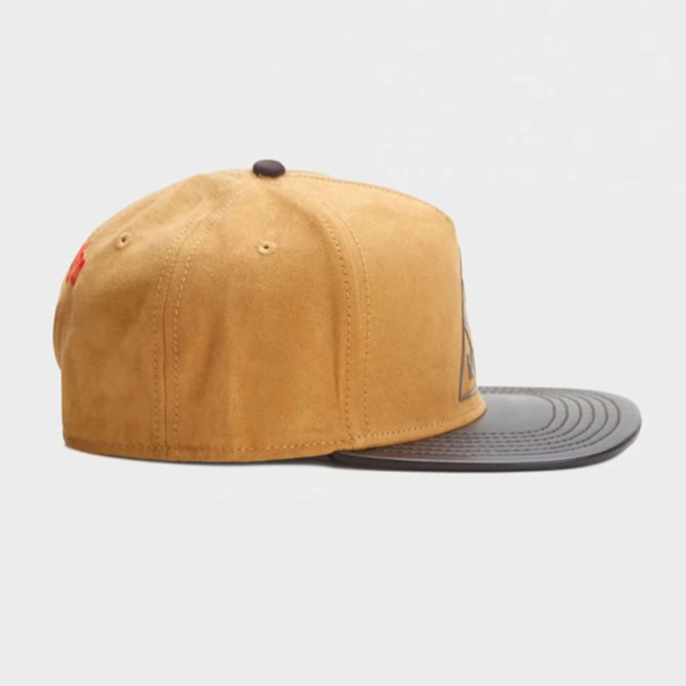 Luxury One Don't Mercy Cap Men - Snapback Hat Flat recension och pris