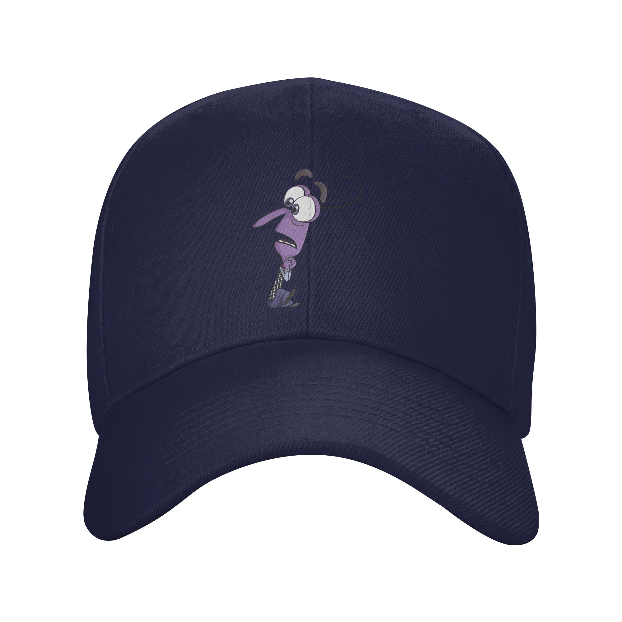 Fear Inside Out Caps Adult Cas - Golf Cap Dad recension och pris