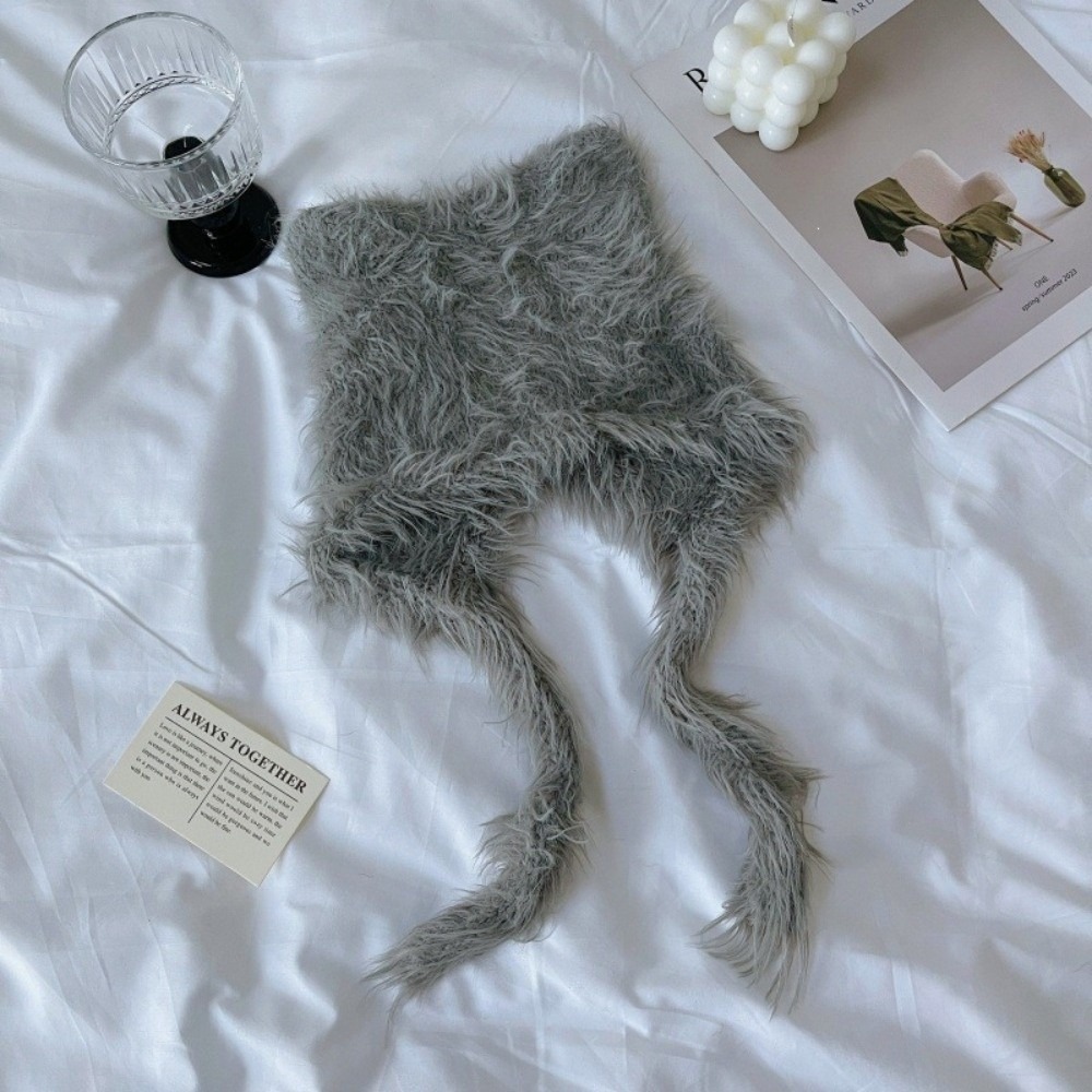 Cute Polyester Trapper Hat Fuz - Trapper Hat Ear Flap recension och pris