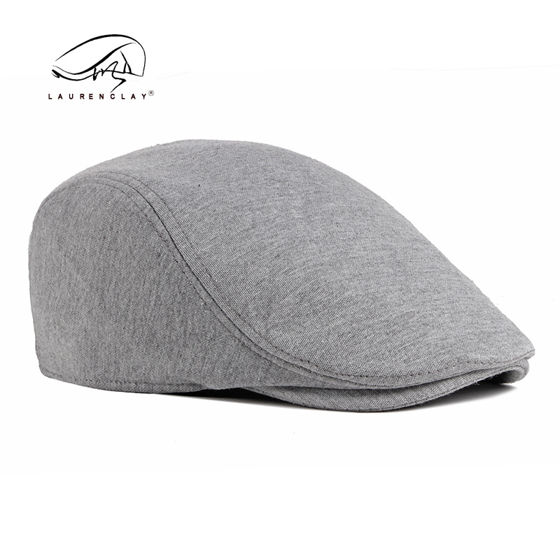 Women's Men's Cotton Newsboy F - Newsboy Cap Ivy recension och pris