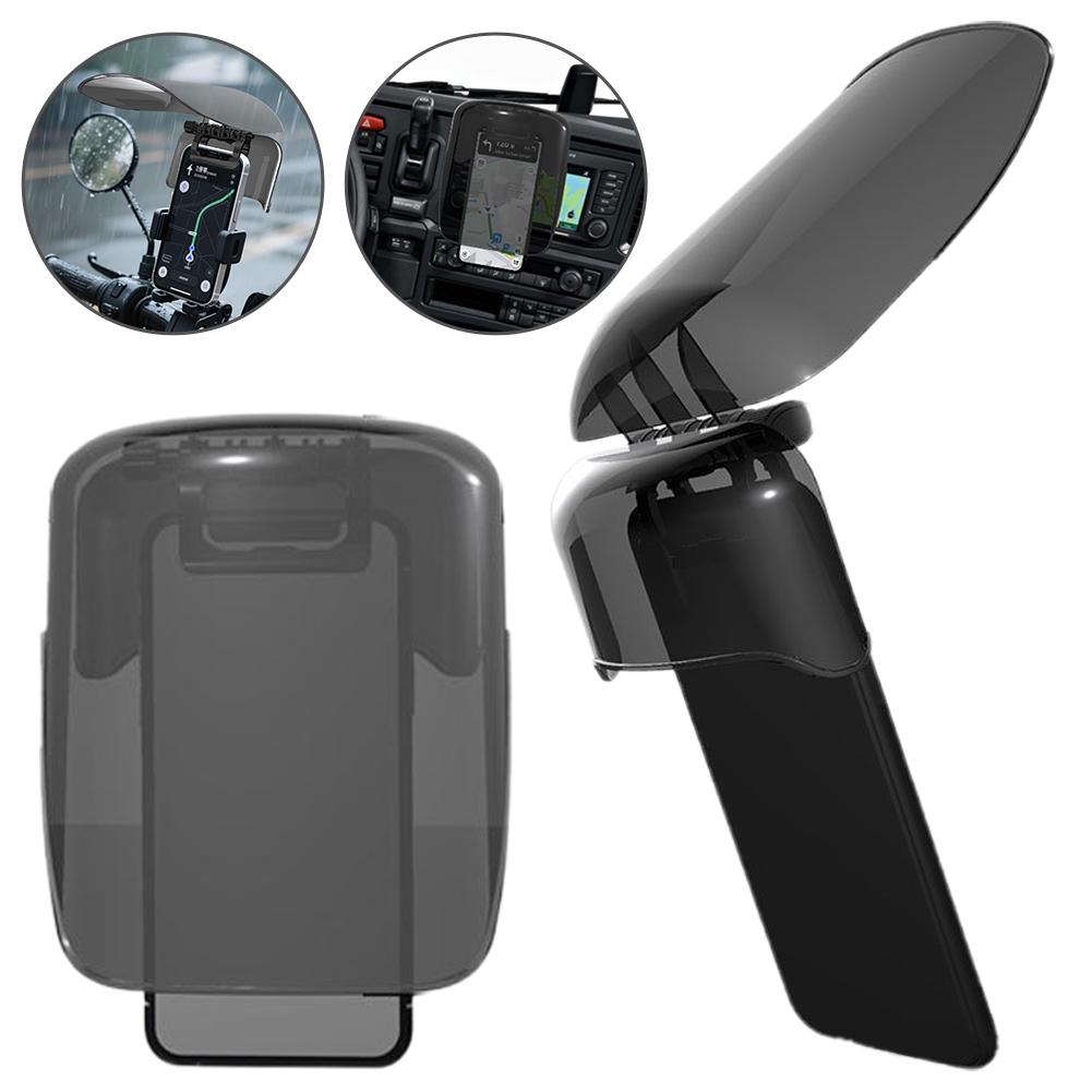 Sun Hat Style Phone Mount Sun  - Visor Sun Hat recension och pris